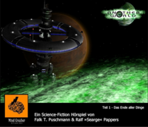 Das Ende aller Dinge - Cover