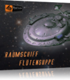 Raumschiff Flötensuppe